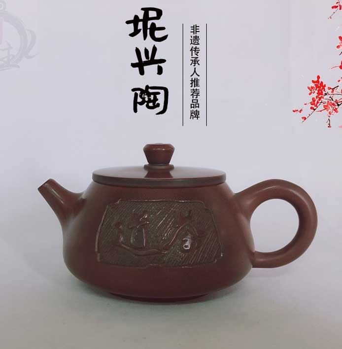 坭興陶壺如何養(yǎng)壺-，怎么養(yǎng)出的壺具有靈性呢？