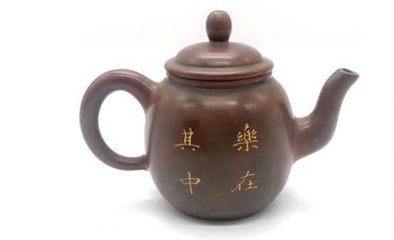 坭興陶茶壺壺身的基本形態(tài)都有哪些？