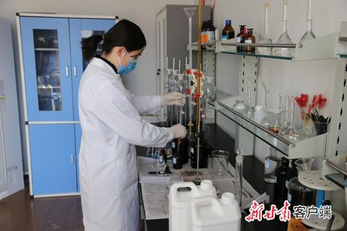 甘肅多部門合力攻堅(jiān) 全面提升農(nóng)村飲用水與污水處理水平